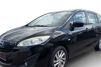 Mazda 5 161.000 km 5.499 &euro; Ehingen 89574