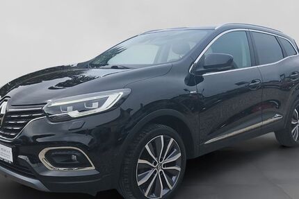 Renault Kadjar 93.190 km 16.390 &euro; Altenstadt / Iller 89281