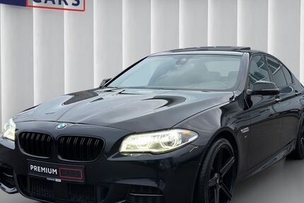 BMW M550 208.000 km 21.990 &euro; Laupheim 88471