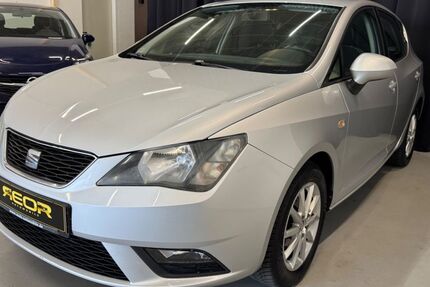 Seat Ibiza 80.000 km 8.800 &euro; Dietenheim 89165