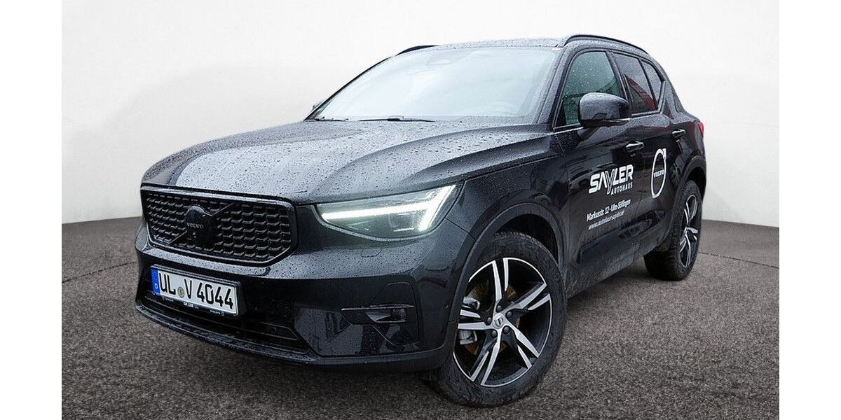 Volvo XC40 4.500 km 46.990 &euro; Ulm 89081