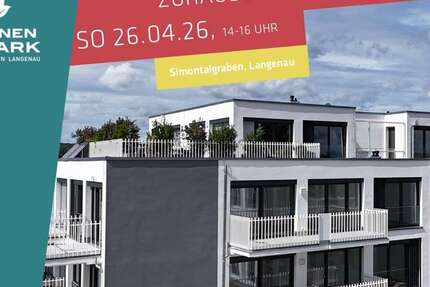 Wohnung Langenau - 2 Zimmer, 61 m&sup2;, 318.900&euro; | Angebot:21545720