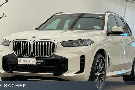 BMW X5 13.653 km 72.349 &euro; Ulm 89077
