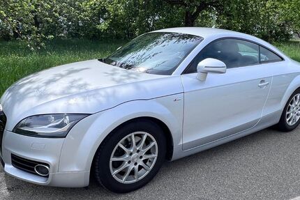 Audi TT 179.500 km 8.500 &euro; Ulm 89077