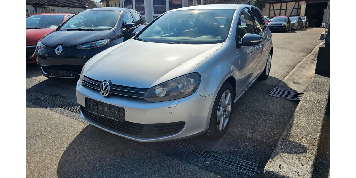 VW Golf 199.820 km 3.999 &euro; Geislingen an der Steige 73312