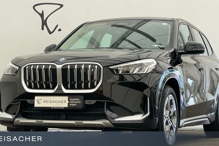 BMW iX1 29.598 km 37.249 &euro; Ulm 89077