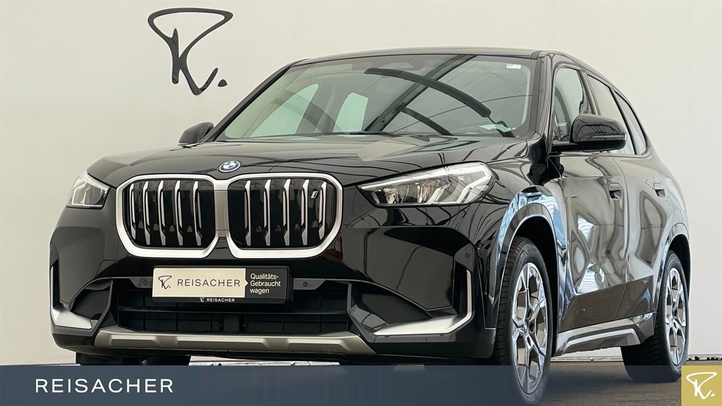 BMW iX1 29.598 km 37.249 &euro; Ulm 89077