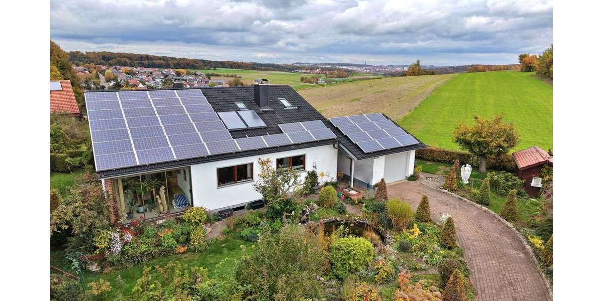 Einfamilienhaus Ulm Söflingen - 6 Zimmer, 165 m&sup2;, 749.000&euro; | Angebot:25513658