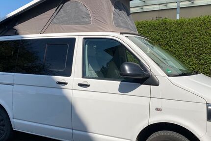 VW T5 andere 132.000 km 27.500 &euro; Beimerstetten 89179