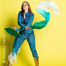 Helene Bockhorst 14.01.2027 ROXY Ulm