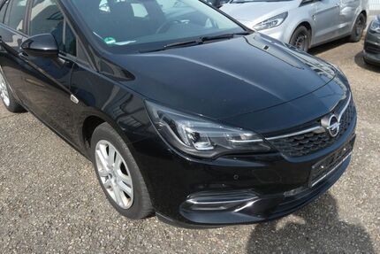 Opel Astra 152.000 km 7.980 &euro; Neu-Ulm 89231