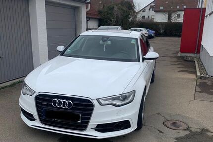 Audi A6 206.650 km 13.500 &euro; Langenau 89129