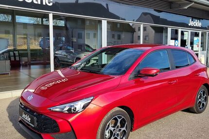 MG 3 21.800 km 16.990 &euro; Günzburg 89312