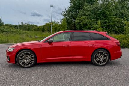 Audi A6 76.500 km 34.400 &euro; Beimerstetten 89179