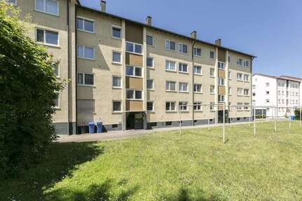 Wohnung Ulm-Eselsberg Eselsberg - 2 Zimmer, 52 m&sup2;, 149.900&euro; | Angebot:26762605