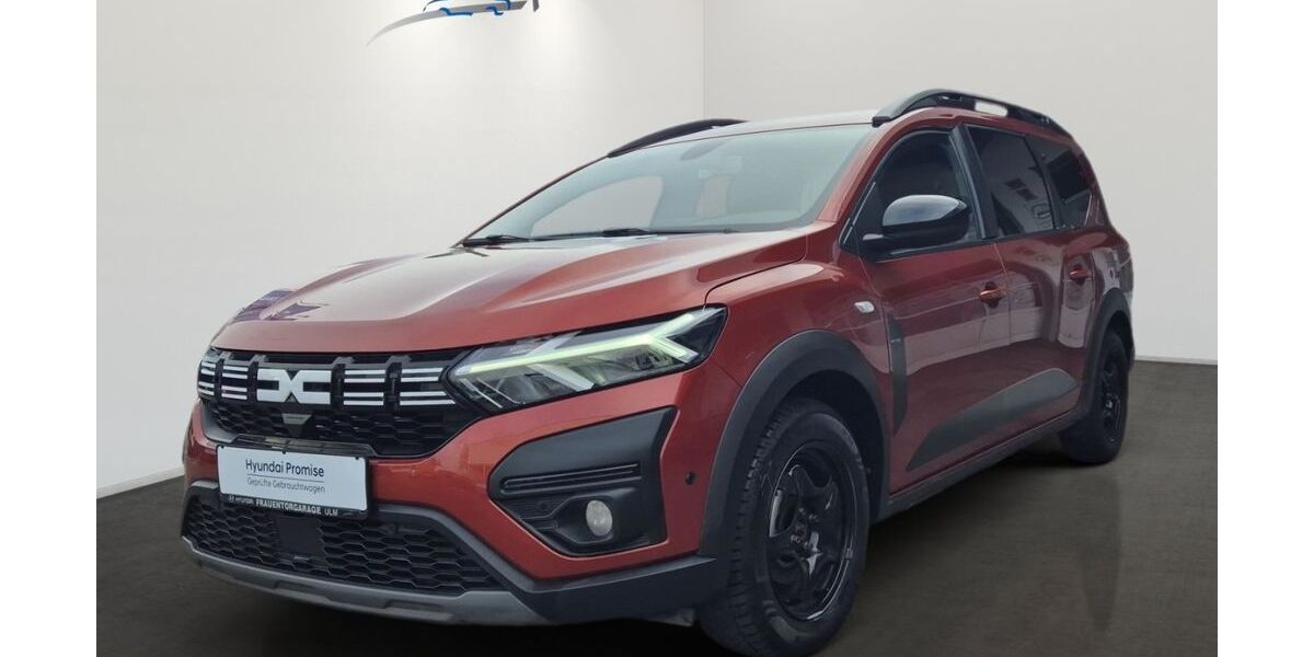 Dacia Jogger 27.998 km 23.385 &euro; Ulm 89081