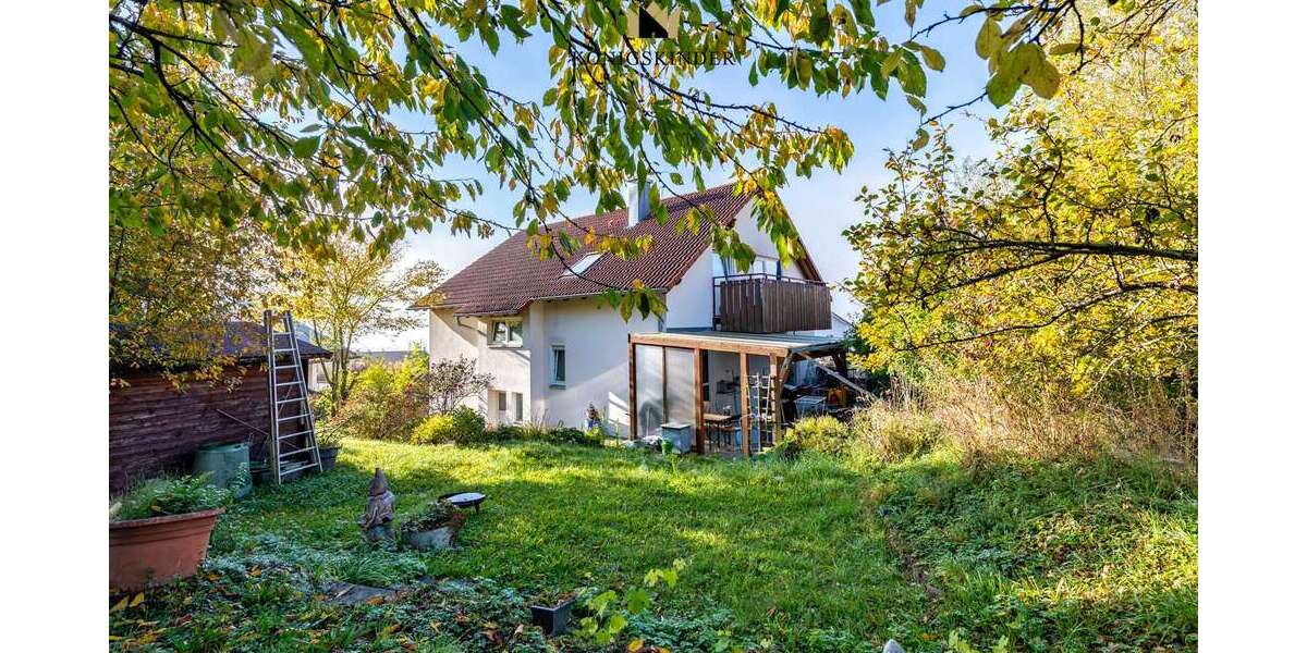 Einfamilienhaus Bad Überkingen - 11 Zimmer, 171 m&sup2;, 750.000&euro; | Angebot:24904825