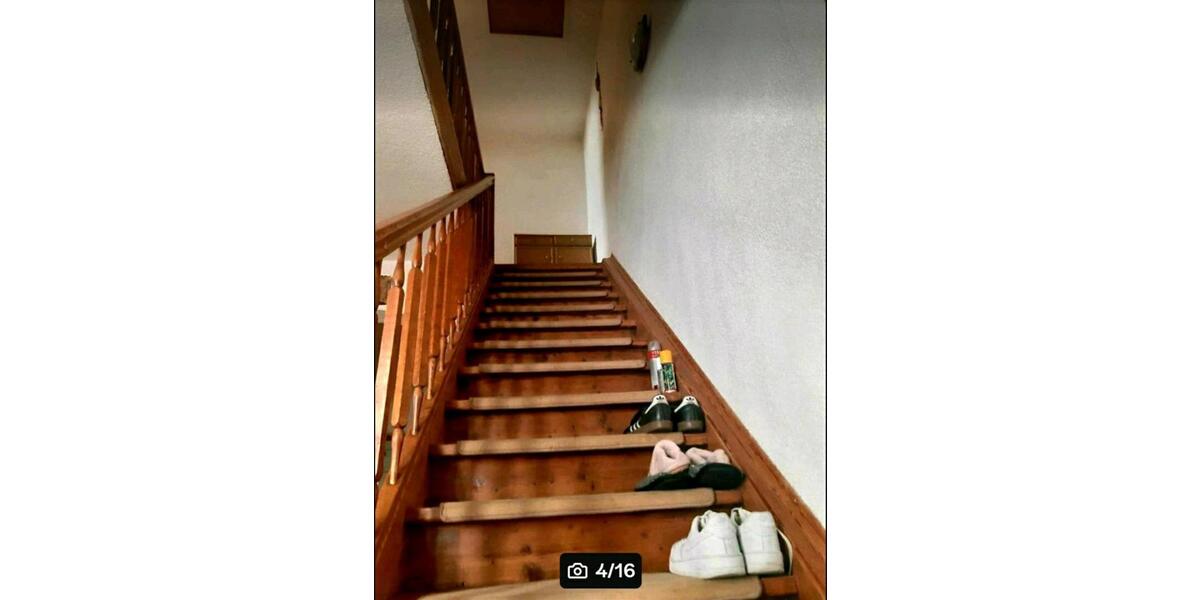 Etagenwohnung Günzburg - 4 Zimmer, 110 m&sup2;, 195.000&euro; | Angebot:26040519