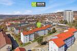 Etagenwohnung Ulm Eselsberg - 3 Zimmer, 68 m&sup2;, 275.000&euro; | Angebot:25938752