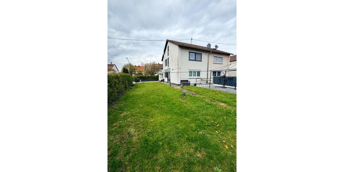 Doppelhaushälfte Pfaffenhofen an der Roth - 5 Zimmer, 180 m&sup2;, 620.000&euro; | Angebot:26254354