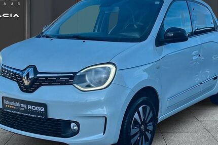 Renault Twingo 16.150 km 14.250 &euro; Illertissen 89257