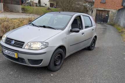 Fiat Punto 110.085 km 1.950 &euro; Ingerkingen 88433