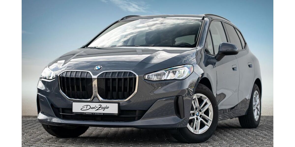 BMW 220 Active Tourer 15.490 km 28.980 &euro; Günzburg 89312