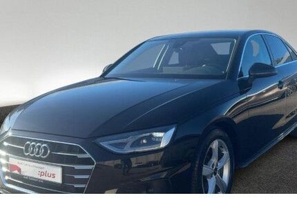 Audi A4 61.420 km 24.890 &euro; Neu-Ulm 89231