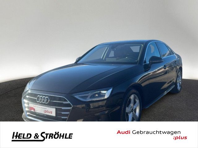 Audi A4 61.420 km 24.890 &euro; Neu-Ulm 89231