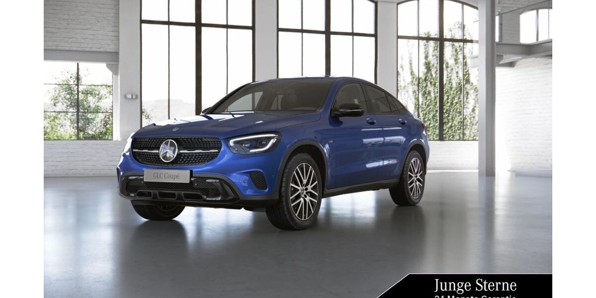 Mercedes-Benz GLC 300 104.113 km 36.970 &euro; Neu-Ulm 89231