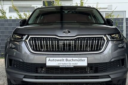 Skoda Kodiaq 92.841 km 31.980 &euro; Nersingen 89278
