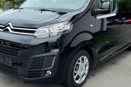 Citroen SpaceTourer 77.546 km 26.999 &euro; Achstetten 88480
