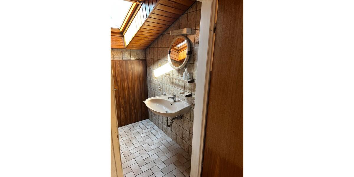 Dachgeschoßwohnung Ehingen (Donau) - 1 Zimmer, 71 m&sup2;, 165.000&euro; | Angebot:26987318