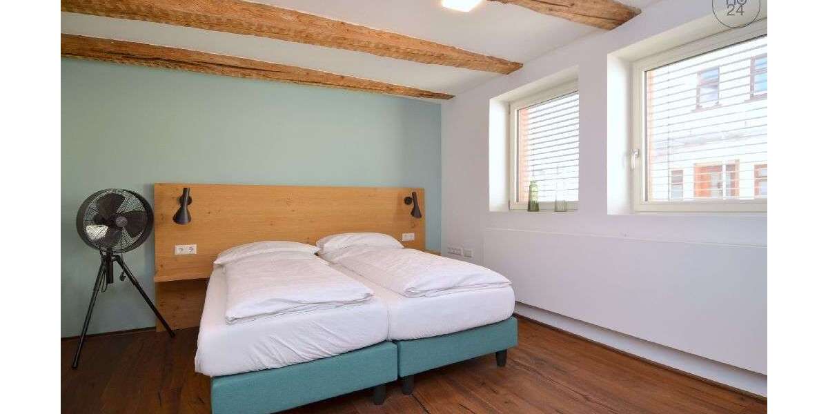 Zimmer Ulm - 1 Zimmer, 1.150&euro; | Angebot:26007876