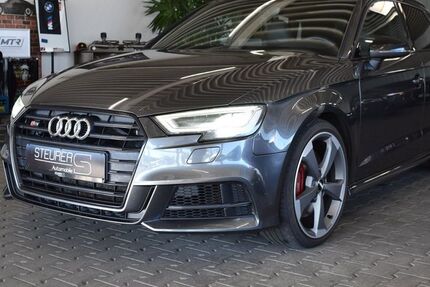 Audi S3 109.198 km 26.800 &euro; Senden 89250