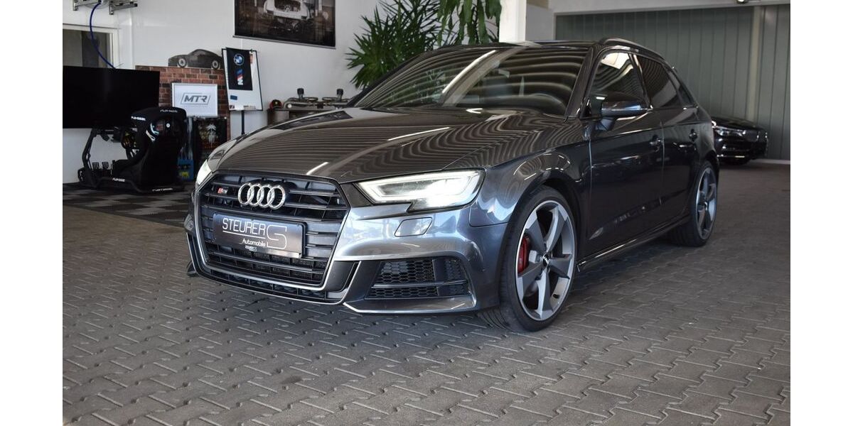 Audi S3 109.198 km 26.800 &euro; Senden 89250