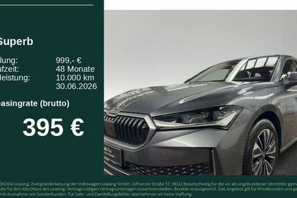 Skoda Superb 13.062 km 38.460 &euro; Neu-Ulm 89231