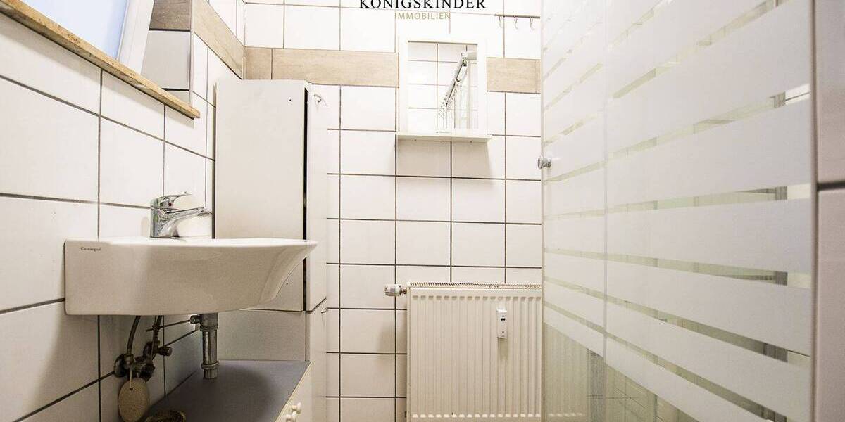 Etagenwohnung Hermaringen - 3 Zimmer, 95 m&sup2;, 199.000&euro; | Angebot:25680008