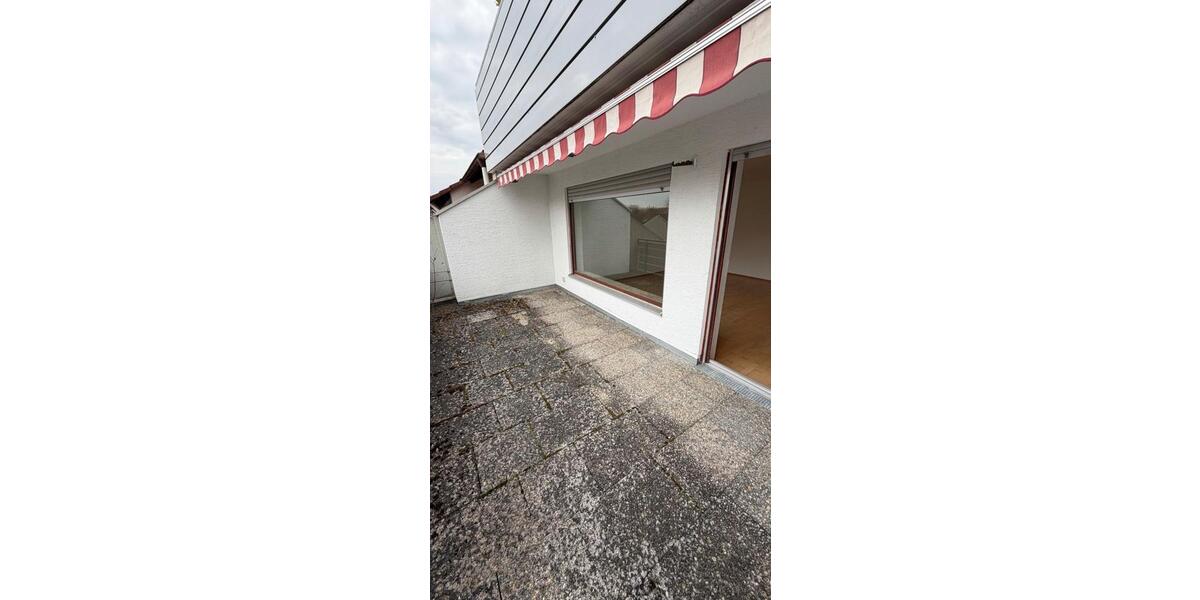 Etagenwohnung Neu-Ulm Ludwigsfeld - 3 Zimmer, 80 m&sup2;, 1.330&euro; | Angebot:25650970