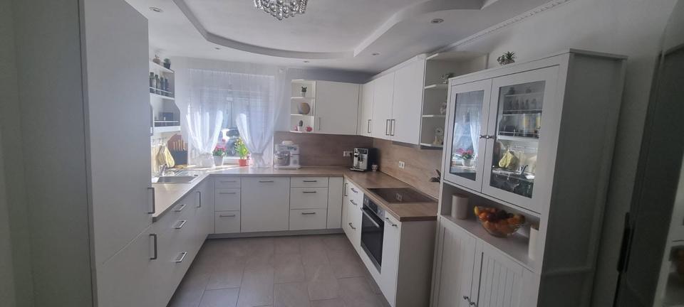 Reihenhaus Weißenhorn - 5 Zimmer, 139 m&sup2;, 490.000&euro; | Angebot:26942047