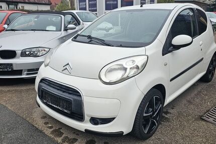 Citroen C1 128.000 km 1.988 &euro; Geislingen an der Steige 73312