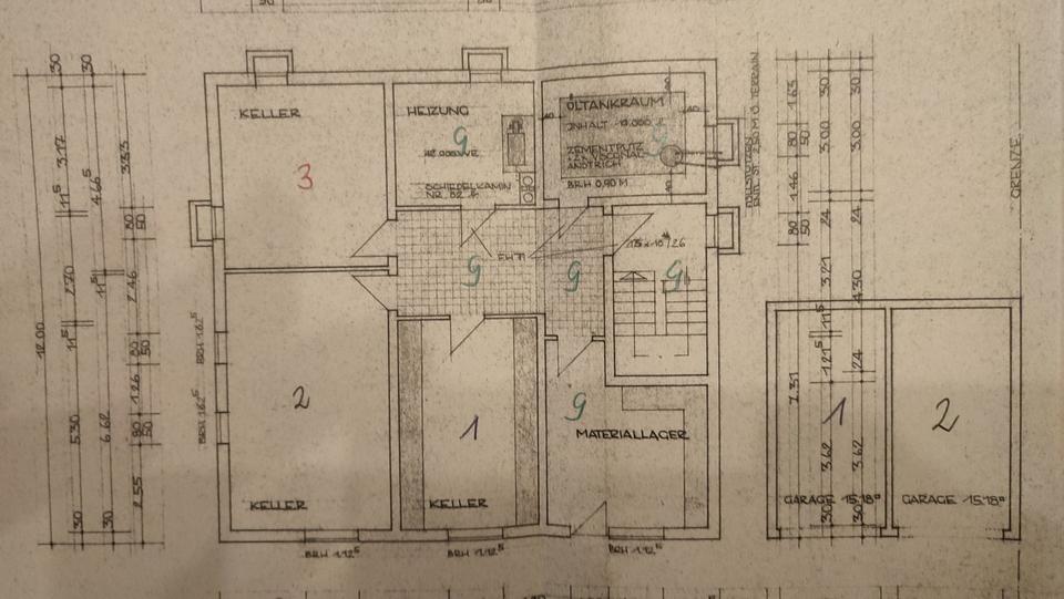 Mehrfamilienhaus, Wohnhaus Senden - 850.000&euro; | Angebot:25948792