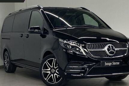 Mercedes-Benz V 250 103.998 km 54.499 &euro; Dornstadt 89160