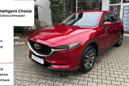 Mazda CX-5 58.094 km 23.900 &euro; Altenstadt 89281