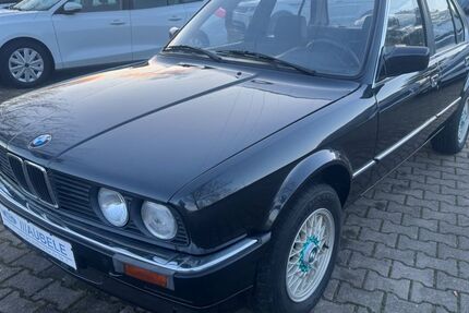 BMW 318 199.500 km 8.490 &euro; Pfaffenhofen 89284