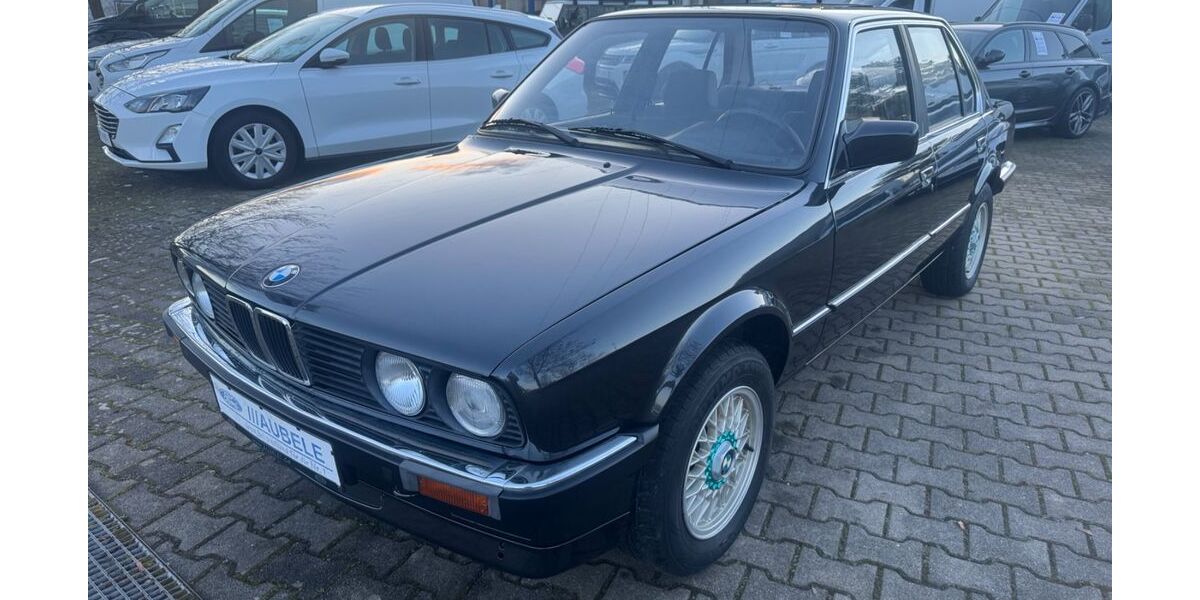 BMW 318 199.500 km 8.490 &euro; Pfaffenhofen 89284