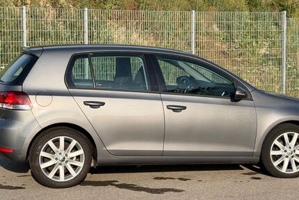 VW Golf 115.000 km 4.700 &euro; Günzburg 89312