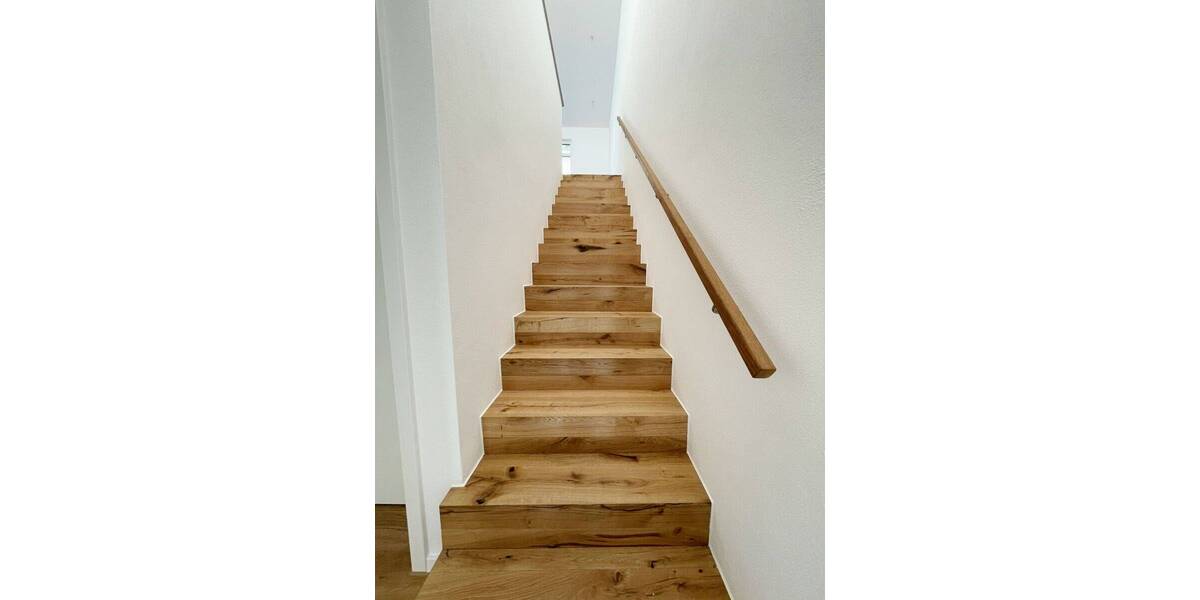 Doppelhaushälfte Illerkirchberg Oberkirchberg - 5 Zimmer, 155 m&sup2;, 649.000&euro; | Angebot:25728451