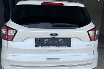 Ford Kuga 49.875 km 22.400 &euro; Leipheim 89340