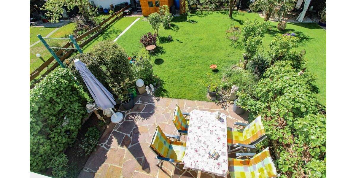 Einfamilienhaus Ulm Wiblingen - 5 Zimmer, 489.000&euro; | Angebot:26741526